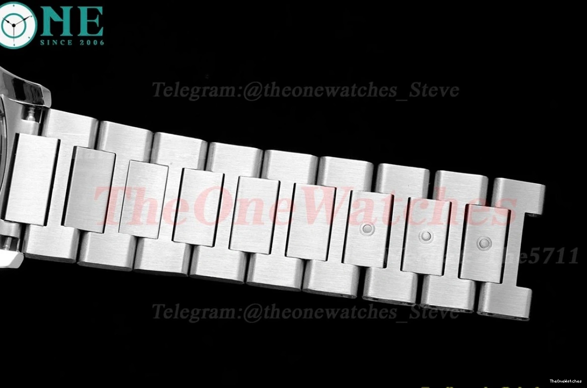 SS Portuguese White Dial SS Chrono V6SF 41mm A69355 0321